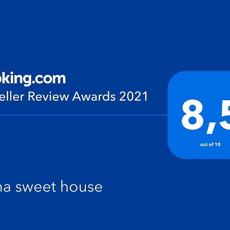Ivana Sweet House 代森扎诺-德尔加达 外观 照片