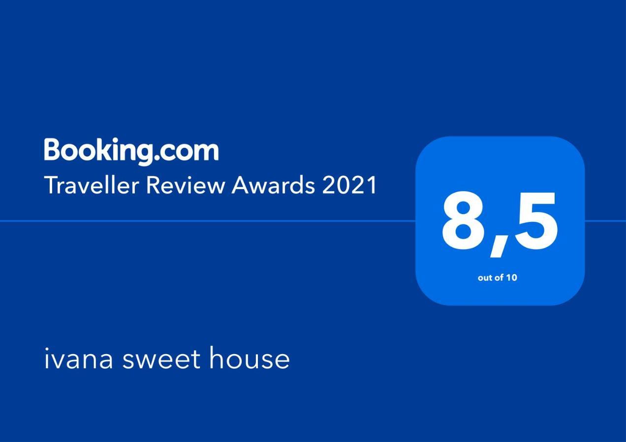Ivana Sweet House 代森扎诺-德尔加达 外观 照片